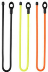 Nite Ize Gear Tie Loopable Twist Tie 12 in. colors Thumbnail Image