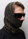 Mil-Spec Monkey Shemagh Multi-Wrap - LA Police Gear Thumbnail Image