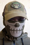 Mil-Spec Monkey Skull Multi-Wrap SKULL-WRAP Thumbnail Image