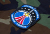 Mil-Spec Monkey Space Force PVC Patch SPACEFORCE Thumbnail Image