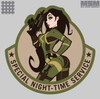 Mil-Spec Monkey Special Night Patch SPECIALNIGHT Thumbnail Image
