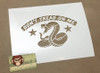 Mil-Spec Monkey Dont Tread Stencil STENCIL-DONT-TREAD Thumbnail Image
