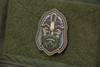 Mil-Spec Monkey Viking Head 2 PVC Patch VIKINGHEAD2 Thumbnail Image