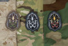 Mil-Spec Monkey Viking Head 2 PVC Patch VIKINGHEAD2 Thumbnail Image