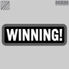 Mil-Spec Monkey Winning Patch WINNING Thumbnail Image