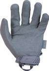 Mechanix Wear The Original Wolf Grey Glove MG-88 - LA Police Gear Thumbnail Image