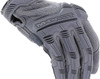 Mechanix Wear M-Pact Wolf Grey Glove - Impact Protection MPT-88 Thumbnail Image