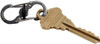 Nite Ize SlideLock Stainless Steel KeyRack S-Biner Thumbnail Image