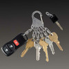 Nite Ize KeyRack Locker Steel S-Biner feature Thumbnail Image