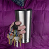 Nite Ize KeyRack Locker S-Biner lifestyle Thumbnail Image