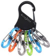 Nite Ize KeyRack Locker S-Biner Thumbnail Image