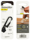 Nite Ize DoohicKey Black Key Tool black Thumbnail Image