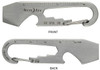 Nite Ize DoohicKey Stainless Key Tool detail Thumbnail Image