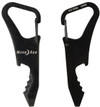 Nite Ize DoohicKey ClipKey Tool Black Thumbnail Image