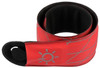 Nite Ize SlapLit LED Slap Wrap red Thumbnail Image