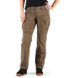 5.11 PANTALONI DONNA 64386 STRYKE KHAKI - Foto 8