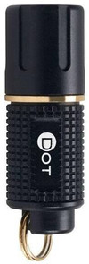 ASP Products Dot USB Rechargeable Flashlight - 35718 35718 092608357181 Thumbnail Image