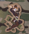 Mil-Spec Monkey Death From Above Patch DEATHFROMABOVE Thumbnail Image