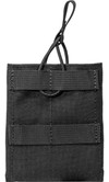 Tactical Tailor Black Fight Light 7.62/6.8x51 Single 20 Round Magazine Pouch Thumbnail Image
