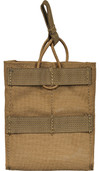 Tactical Tailor Coyote Fight Light 7.62/6.8x51 Single 20 Round Magazine Pouch Thumbnail Image