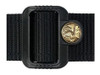 ASP Products Eagle Logo Belt buckle and logo close up  Thumbnail Image