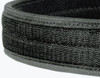 Heros Pride 1-1/2 Deluxe Inner Duty Belt With Hook Lining close up on material used  Thumbnail Image