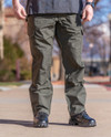 LAPG Men's Basic Operator 8 Pocket Tactical Cargo Pant Thumbnail Image