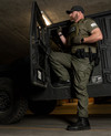 LA Police Gear Atlas Men's Tactical Pant with STS Thumbnail Image