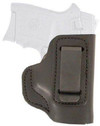 DeSantis Gunhide The Insider Leather Holster - 031-031BBB6Z0 031-031BBB6Z0 792695210320 Thumbnail Image