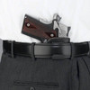 Galco Scout - Clip On Holster - SCT-SCT205B SCT-SCT205B 601299117334 Thumbnail Image