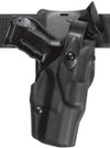Safariland 6365 ALS/SLS Low-Ride Level III Plain Black Duty Holster - Glock 41 w/ Weaponlight - Right Hand Thumbnail Image