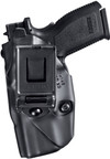 Safariland 6379 ALS Clip-On Style Holster - Springfield XD 9 5", XD 40 5", XD 357 5", XD 45 5" - Left Hand Thumbnail Image