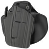 Safariland Model 578 GLS Pro-Fit Holster - Glock 17, 22, 20, 21, 37, H&K HK45, P30L, S&W M&P 9, M&P 40, M&P 2.0 9, M&P 2.0 40, Ruger American 9, American 40, Taurus PT809, PT840, PT845, PT111 Millennium G2, PT140 Millennium G2 - Left Hand Thumbnail Image