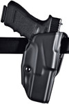 Safariland 6377 ALS Concealment Belt Loop STX Basketweave Holster - S&W M&P 9, M&P 40 - Right Hand Thumbnail Image