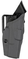 Safariland 6390 ALS Mid-Ride Level I STX Plain Duty Holster - Glock 17, 22 - Right Hand Thumbnail Image
