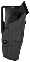 Safariland 6395 ALS Low-Ride Level I STX Tactical Duty Holster - Sig-Sauer P229 w/ ITI M3, Streamlight TLR-1, TLR-1HL, Surefire X200, X300, X300U - Right Hand Thumbnail Image