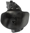 Safariland 7378 7TS ALS Concealment Paddle and Belt Loop Holster - S&W M&P 9, M&P 40 - Right Hand Thumbnail Image