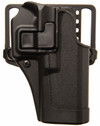 Blackhawk CQC Serpa Holster - Matte Finish - Glock 42 - Left Hand Thumbnail Image