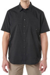 5.11 Tactical Aerial Short Sleeve Shirt 71378 Thumbnail Image