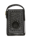 Aker Model 684 Basketweave Body Alarm Case with Strap Thumbnail Image