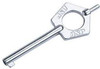 ASP Products Pentagon Key 12 Pak 56523 092608565234 Thumbnail Image