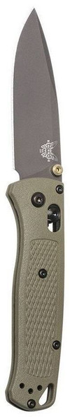 Benchmade 535 Bugout Gray Folding Knife 535GRY Thumbnail Image