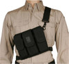 Blackhawk Rifle Bandoleer worn Thumbnail Image