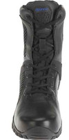 Bates Footwear Strike 8 Side Zip Waterproof Boot E07008 Thumbnail Image