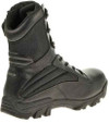 Bates Footwear ZR-8 Side Zip Boot 2068 2068 Thumbnail Image