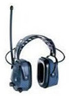Howard Leight Am / Fm Radio Lightweight ProtectiveEarmuffs - CLOSEOUT LEIGHT-RWS-53005 Thumbnail Image