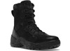 Danner Mens Scorch 8 Side Zip Black Tactical Boot 25732 DANNER-25732 Thumbnail Image