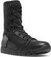 Danner Mens Tachyon 8 Polishable Black Tactical Boot 50124 DANNER-50124 Thumbnail Image