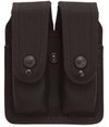 DeSantis Gunhide Nylon Double Magazine Pouch M83BJGGZ3 792695270379 Thumbnail Image