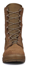 Belleville USMC Hot Weather Combat Boot EGA - Coyote 590 Thumbnail Image